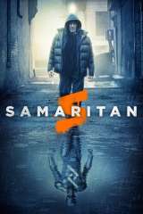 Samaritan poster 17