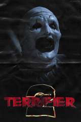 Terrifier 2 poster 4