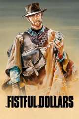 A Fistful of Dollars poster 18