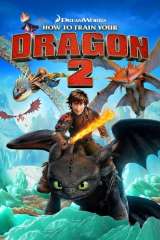 How to Train Your Dragon 2 poster 15