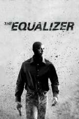 The Equalizer poster 23
