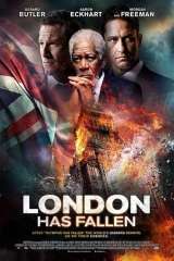 London Has Fallen poster 6