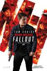 Mission: Impossible - Fallout poster 2