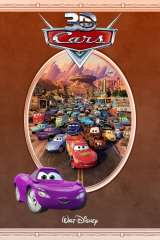 Cars poster 67