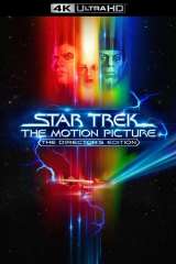 Star Trek: The Motion Picture poster 15
