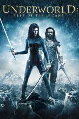 Underworld: Rise of the Lycans poster 5