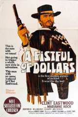 A Fistful of Dollars poster 8