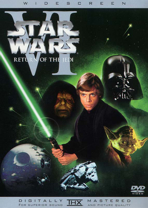 Star Wars: Return Of The Jedi - Death Star Battle [1983 Video Game]