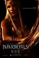 Immortals poster 10