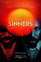 Sinners poster 13