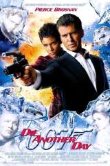 Die Another Day poster 14