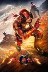 The Flash poster 16