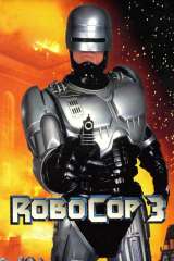 RoboCop 3 poster 13