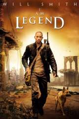 I Am Legend poster 24