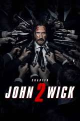John Wick: Chapter 2 poster 19