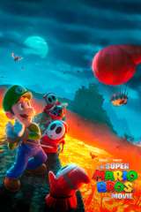 The Super Mario Bros. Movie poster 41