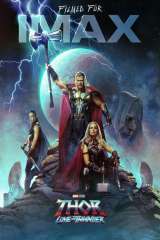 Thor: Love and Thunder poster 15
