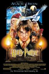 Harry Potter and the Philosopher's Stone poster 27