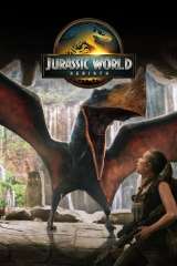 Jurassic World Rebirth poster 47