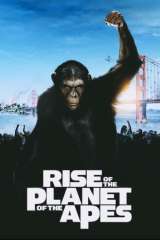 Rise of the Planet of the Apes poster 6