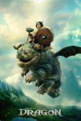 How to Train Your Dragon poster 14