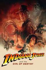 Indiana Jones and the Dial of Destiny poster 11