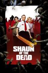 Shaun of the Dead poster 26