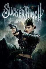 Sucker Punch poster 51