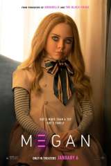 M3GAN poster 12