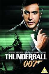 Thunderball poster 10