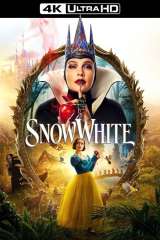 Snow White (2025)