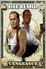 Die Hard: With a Vengeance poster 10