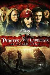 Pirates of the Caribbean: At World's End poster 24