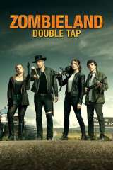 Zombieland: Double Tap poster 19