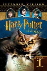 Harry Potter and the Philosopher's Stone poster 18