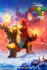 The Super Mario Bros. Movie poster 16