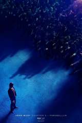 John Wick: Chapter 3 - Parabellum poster 24