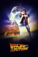 Back to the Future poster 20