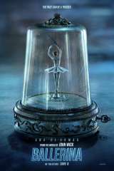 Ballerina poster 42