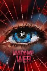 Madame Web poster 15