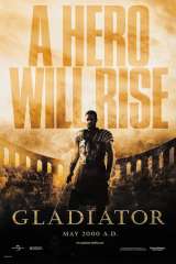 Gladiator poster 17