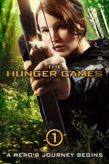 The Hunger Games poster 16