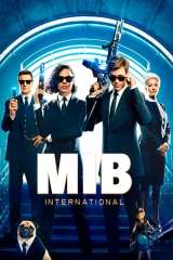 Men in Black: International poster 20