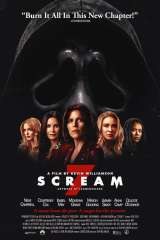 Scream 7 poster 7