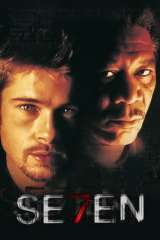 Se7en poster 36