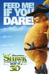Shrek Forever After poster 16