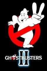 Ghostbusters II poster 38