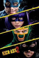 Kick-Ass 2 poster 10