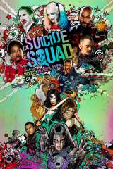 Suicide Squad (2016)