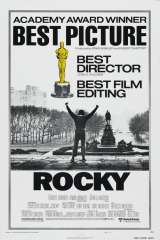 Rocky poster 7
